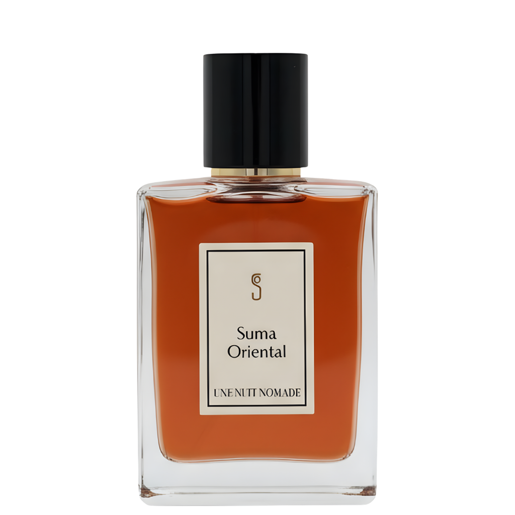 SAMPLE - Une Nuit Nomade Suma Oriental EDP