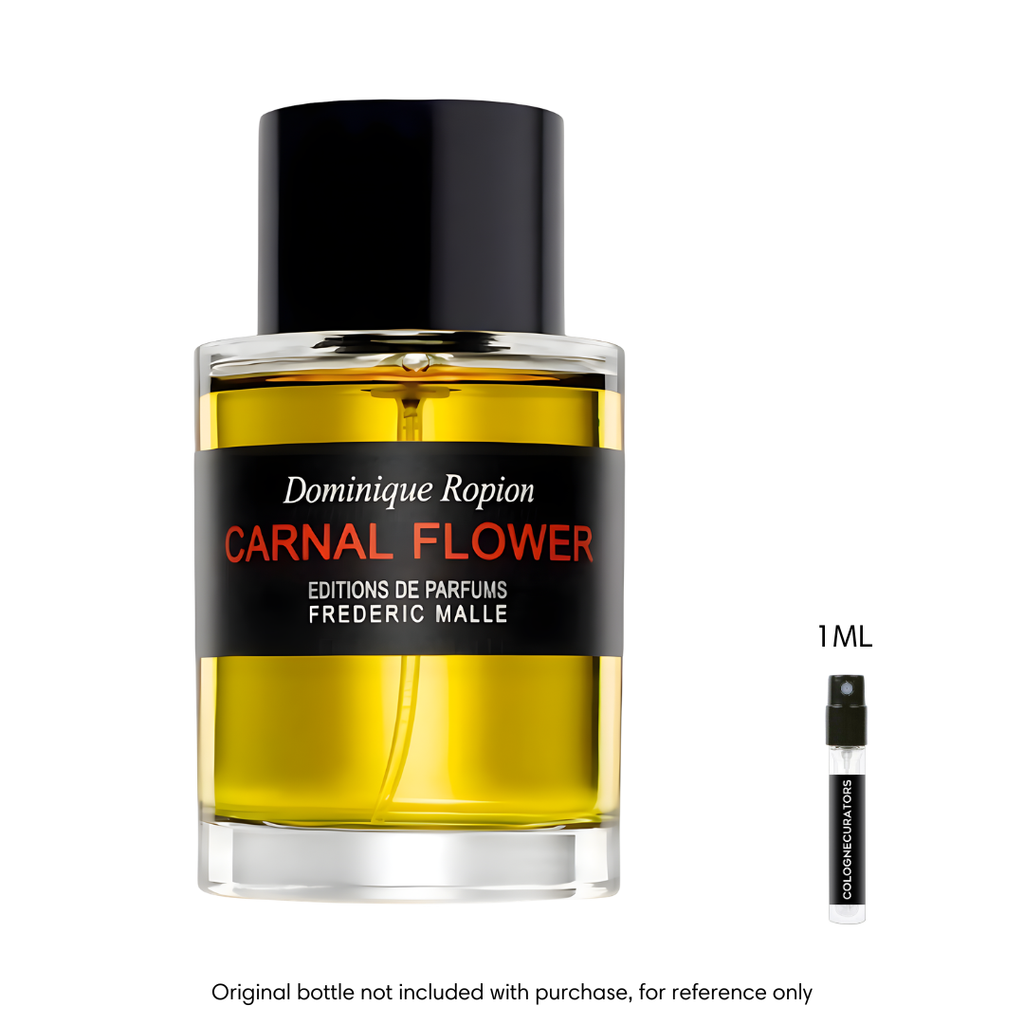 SAMPLE - Frederic Malle Carnal Flower EDP