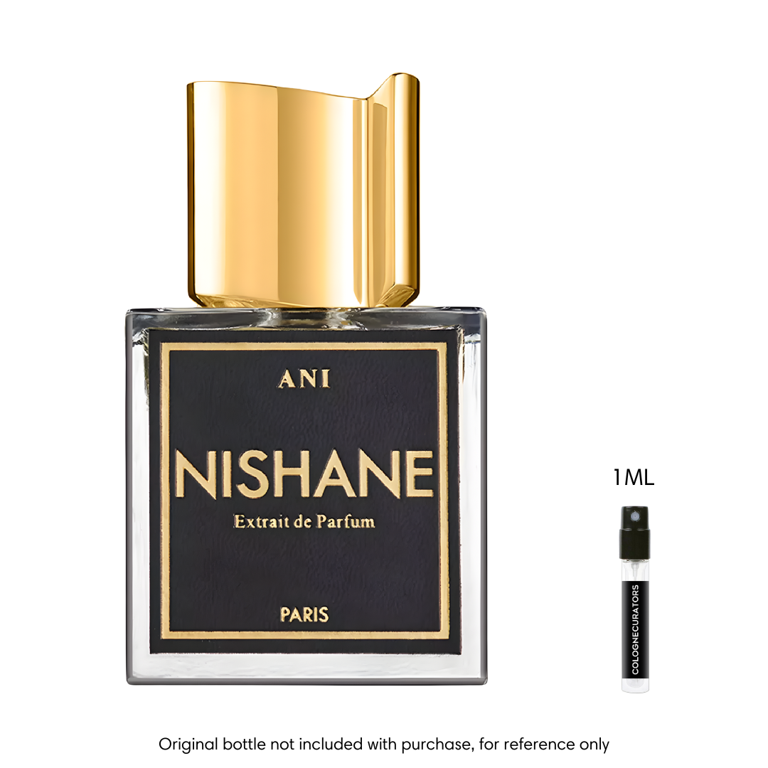 SAMPLE - Nishane Ani Extrait
