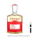 SAMPLE - Creed Viking EDP