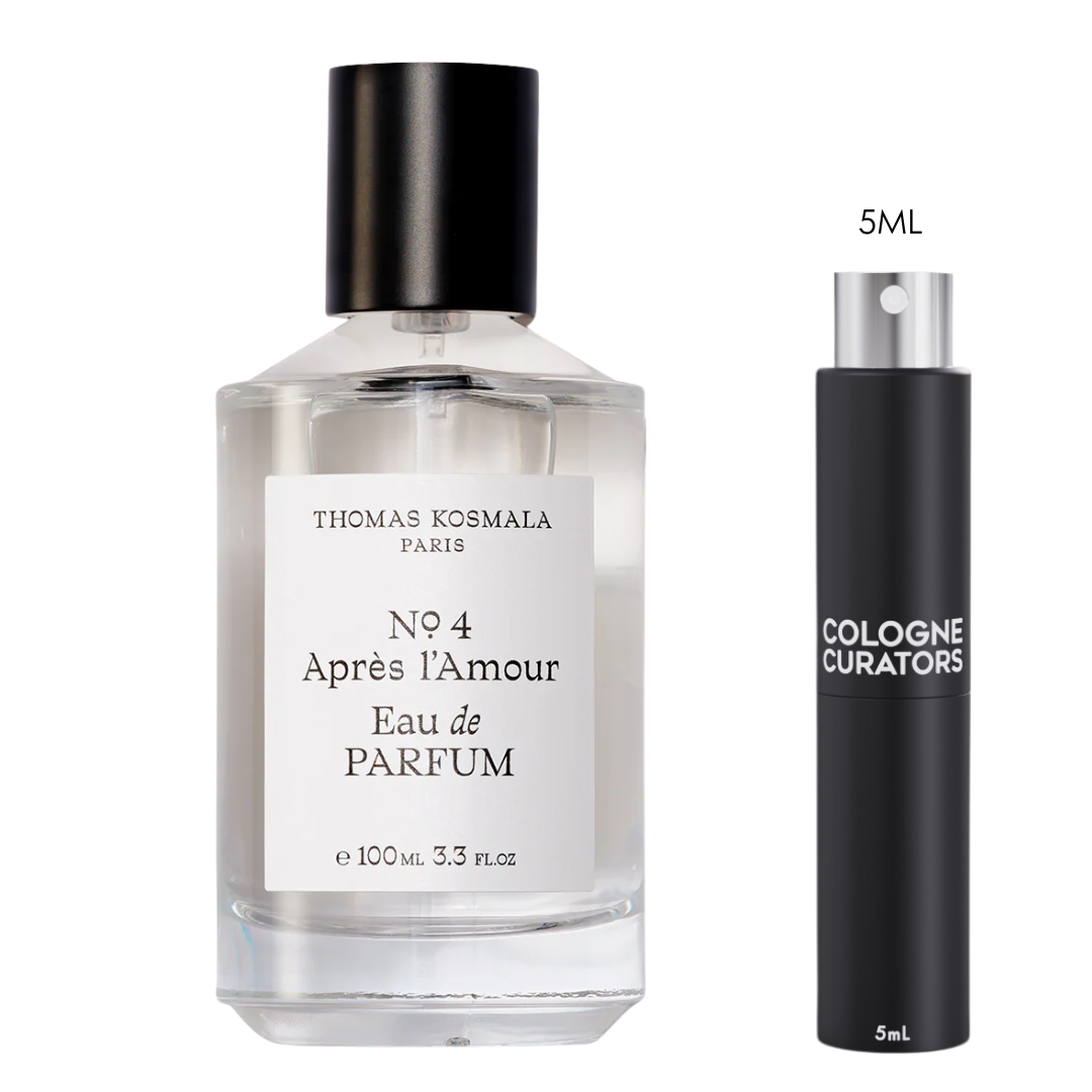 SAMPLE - Thomas Kosmala Après l’Amour EDP
