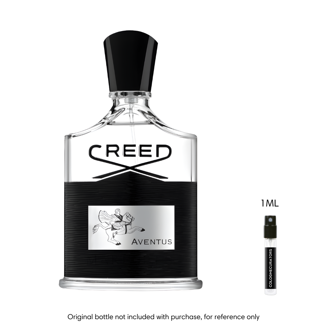 SAMPLE - Creed Aventus EDP