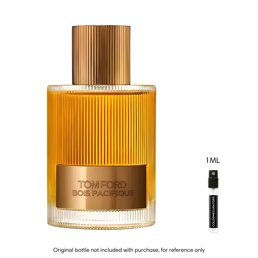 SAMPLE - Tom Ford Bois Pacifique EDP
