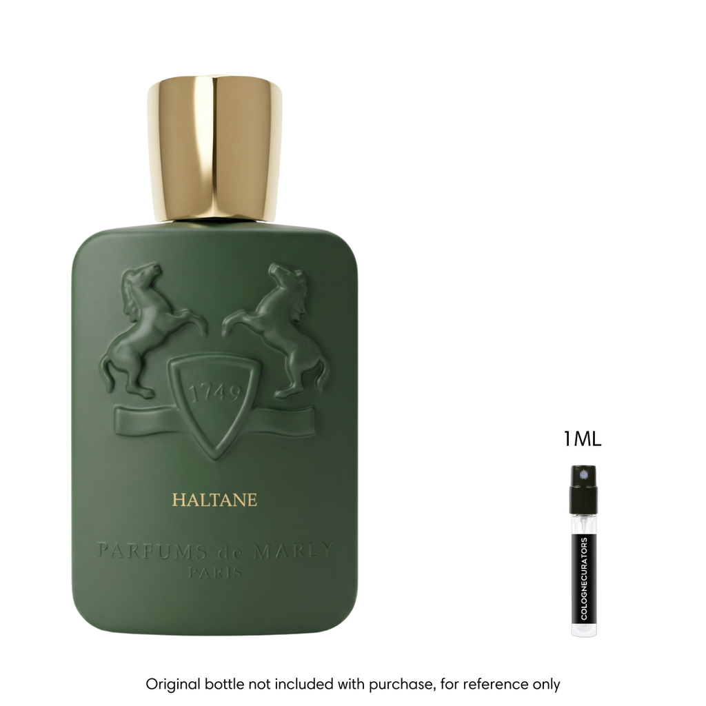 SAMPLE - Parfums De Marly Haltane EDP