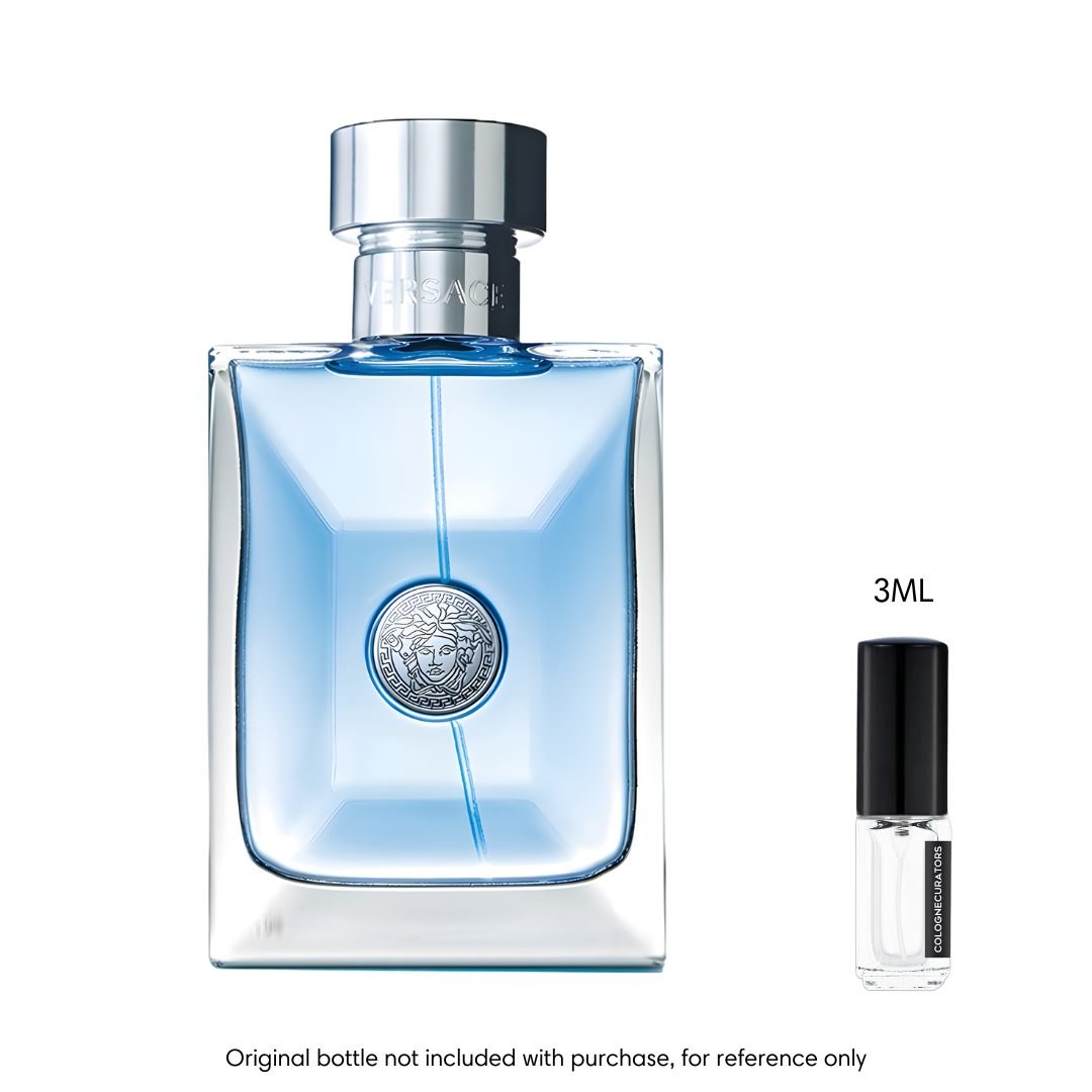 SAMPLE - Versace Pour Homme EDT