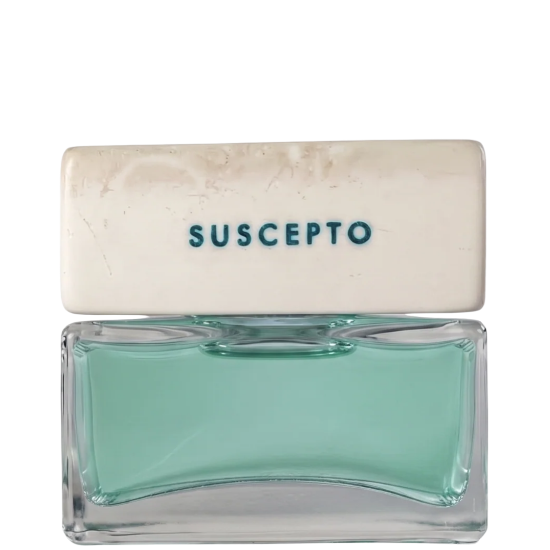Spiritica Suscepto Extrait