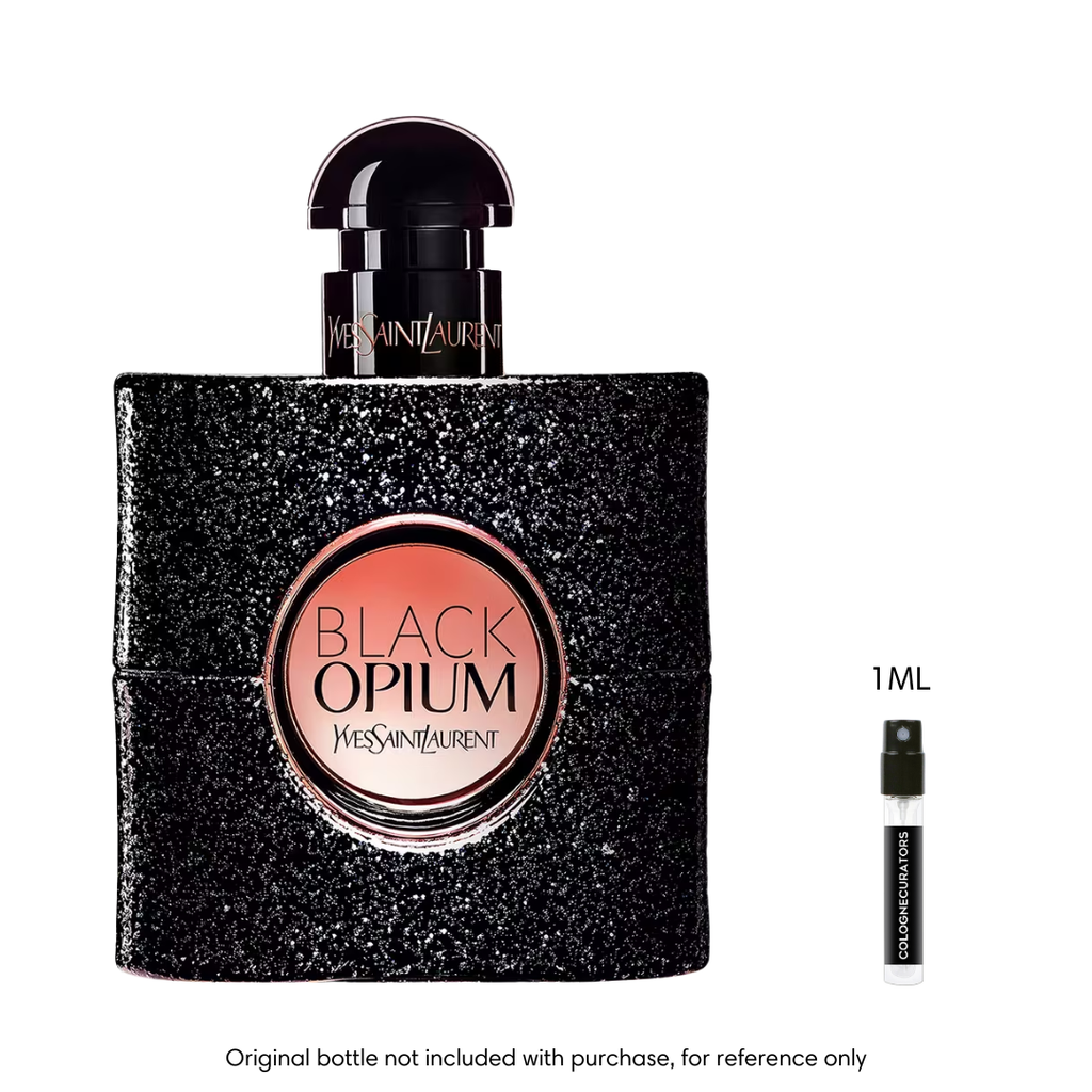 SAMPLE - Yves Saint Laurent Black Opium EDP
