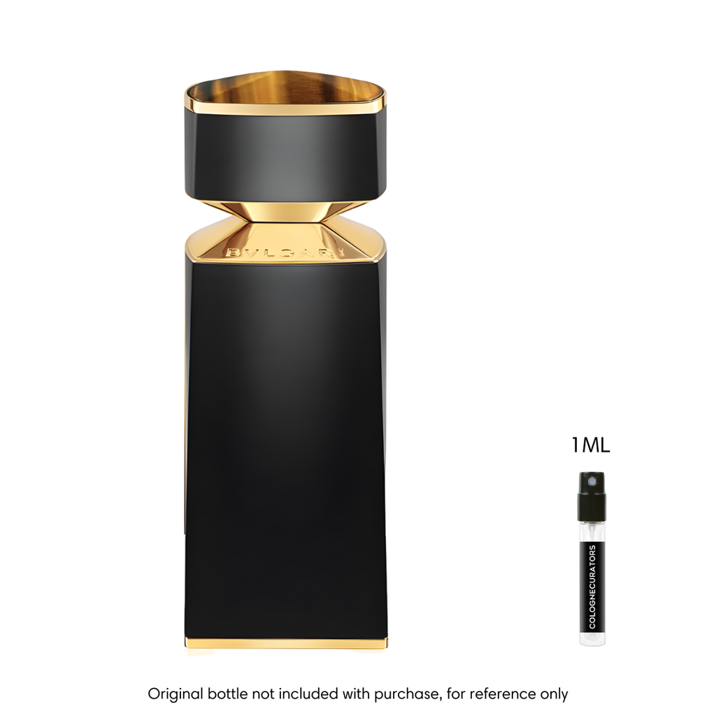 SAMPLE - Bvlgari Tygar EDP