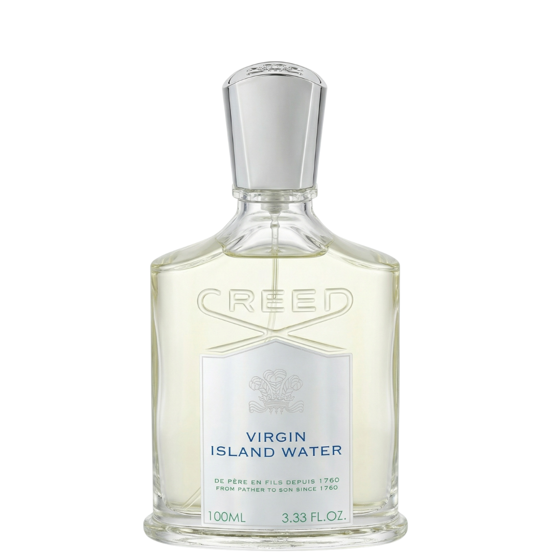 SAMPLE - Creed Virgin Island Water EDP