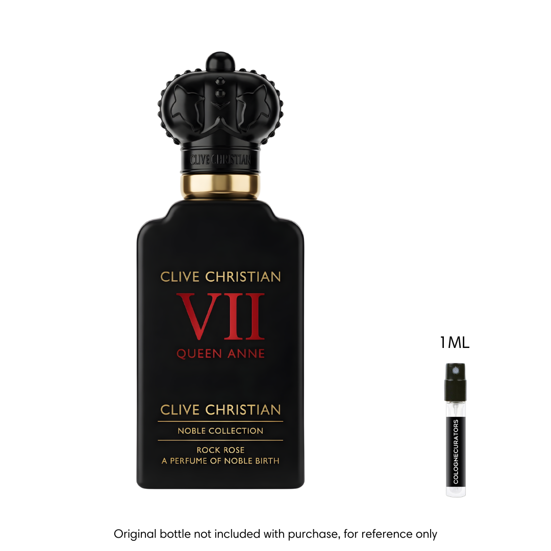 SAMPLE - Clive Christian Rock Rose EDP
