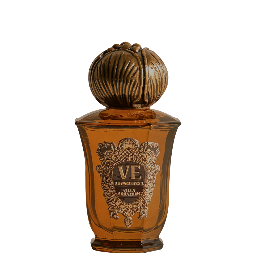 Villa Erbatium Scent of Seoul EDP