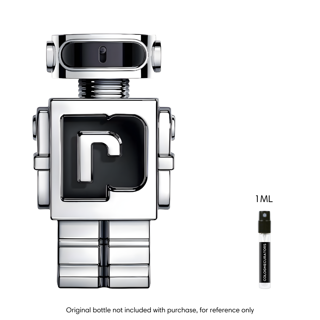 SAMPLE - Paco Rabanne Phantom EDT