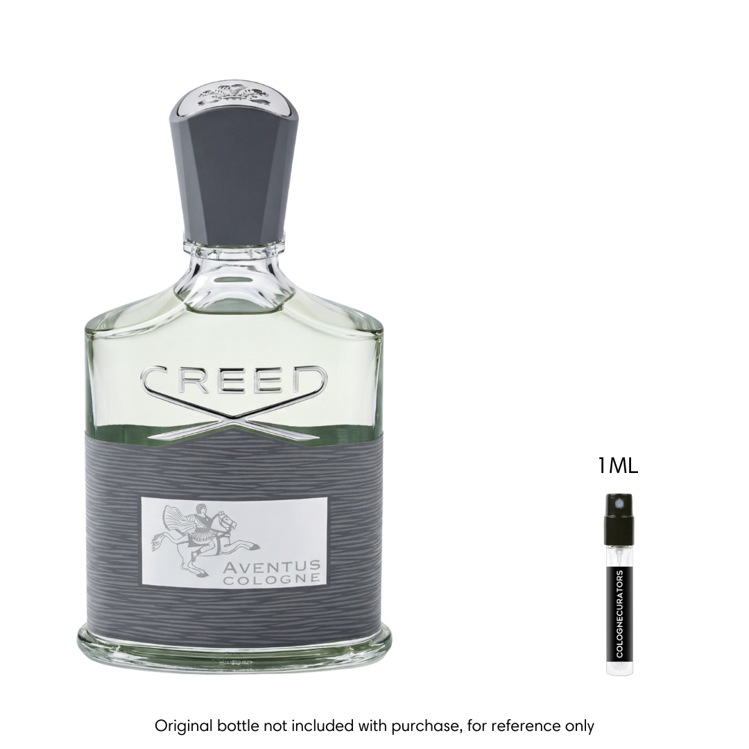 SAMPLE - Creed Aventus Cologne EDP