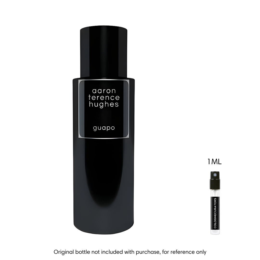 SAMPLE - Aaron Terence Hughes Guapo Extrait