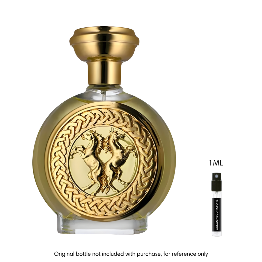 SAMPLE - Boadicea The Victorious Valiant EDP