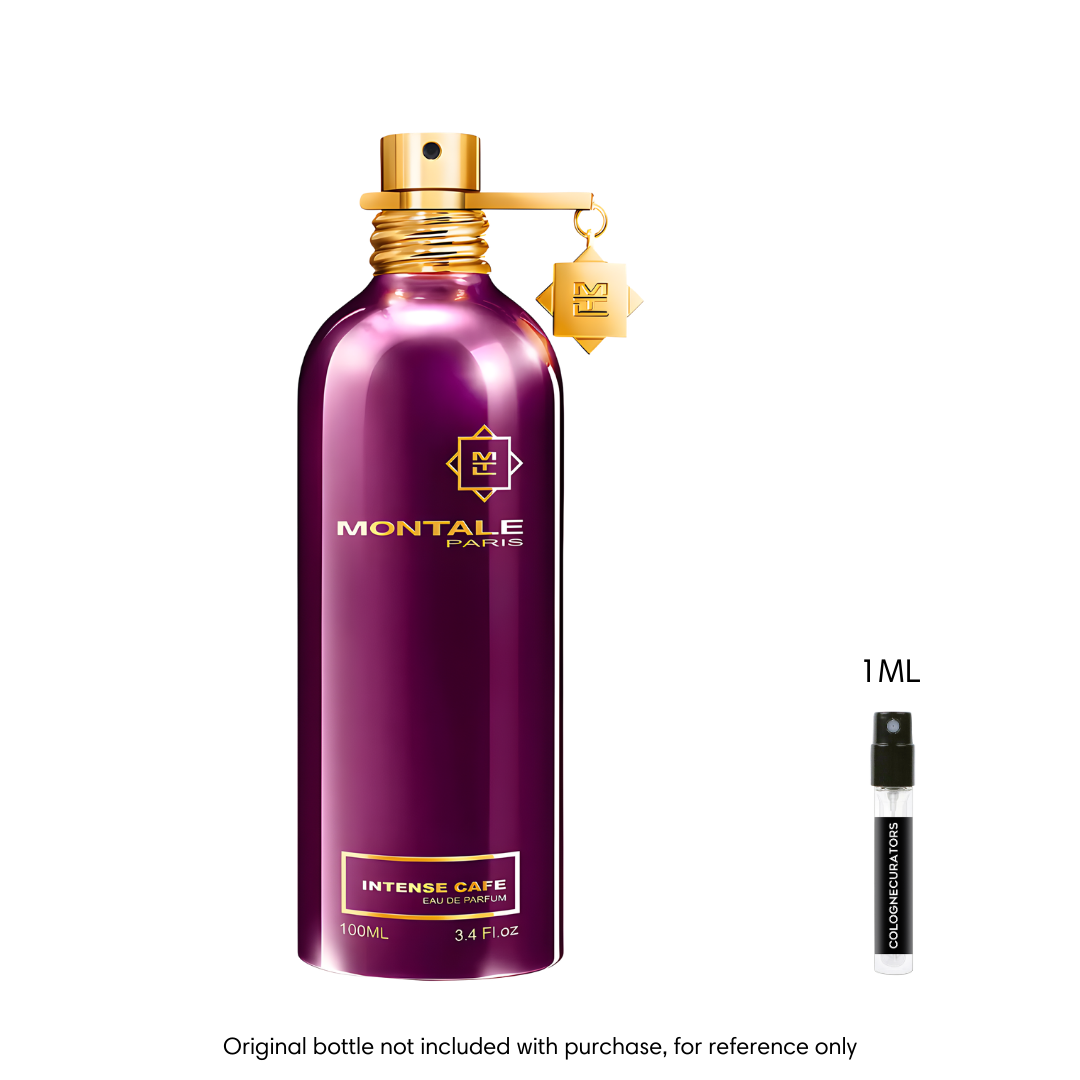 SAMPLE - Montale Intense Cafe EDP