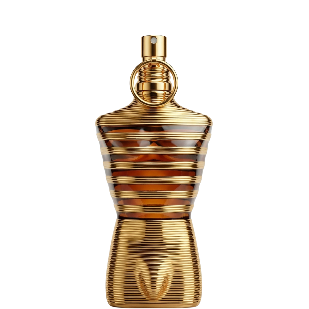 SAMPLE - Jean Paul Gaultier Le Male Elixir Parfum