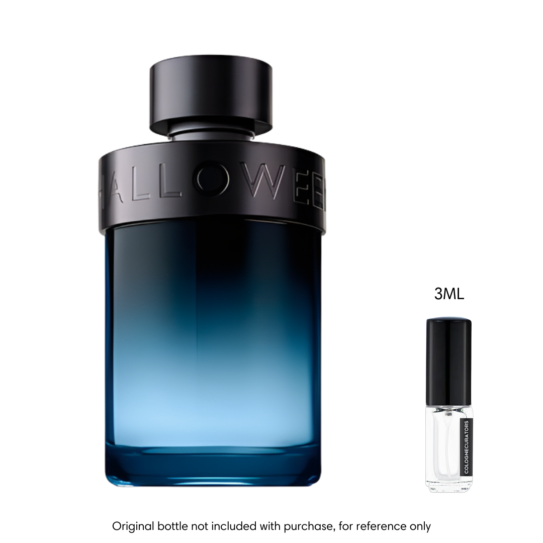SAMPLE - Halloween Man X EDT