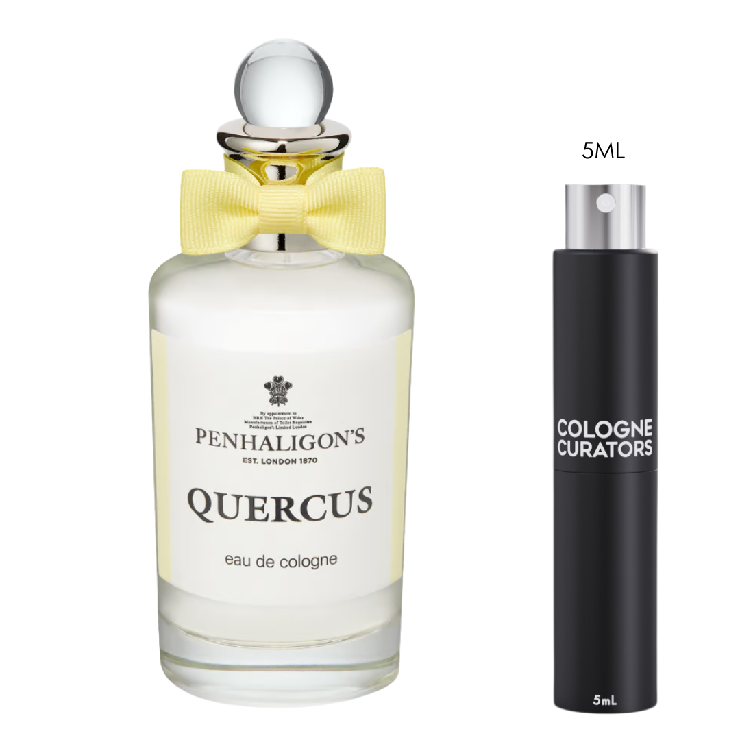 SAMPLE - Penhaligon's Quercus EDC