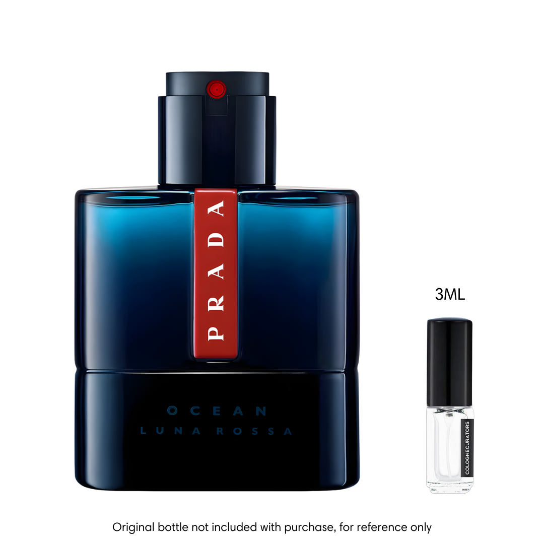 SAMPLE - Prada Luna Rossa Ocean EDT