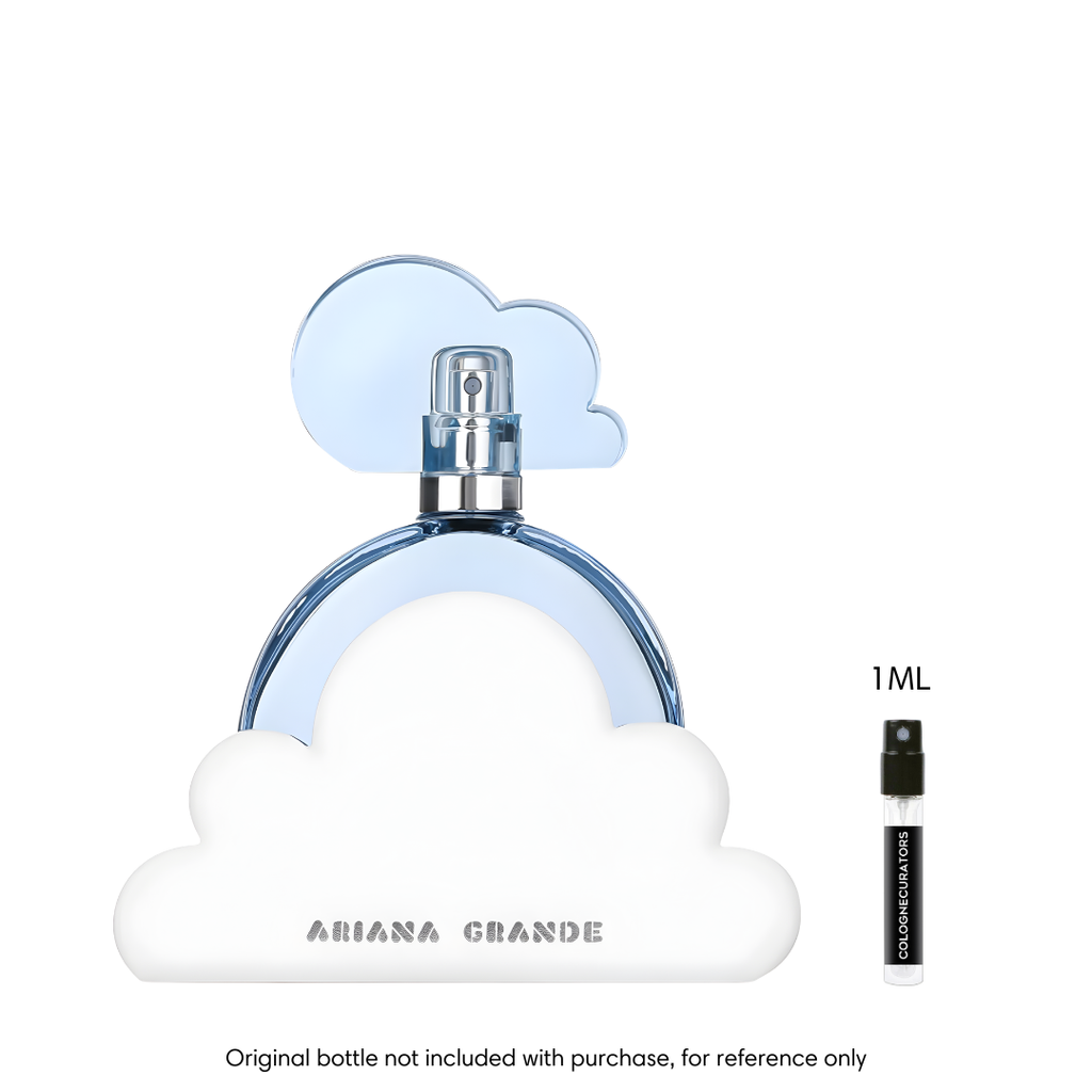 SAMPLE - Ariana Grande Cloud EDP