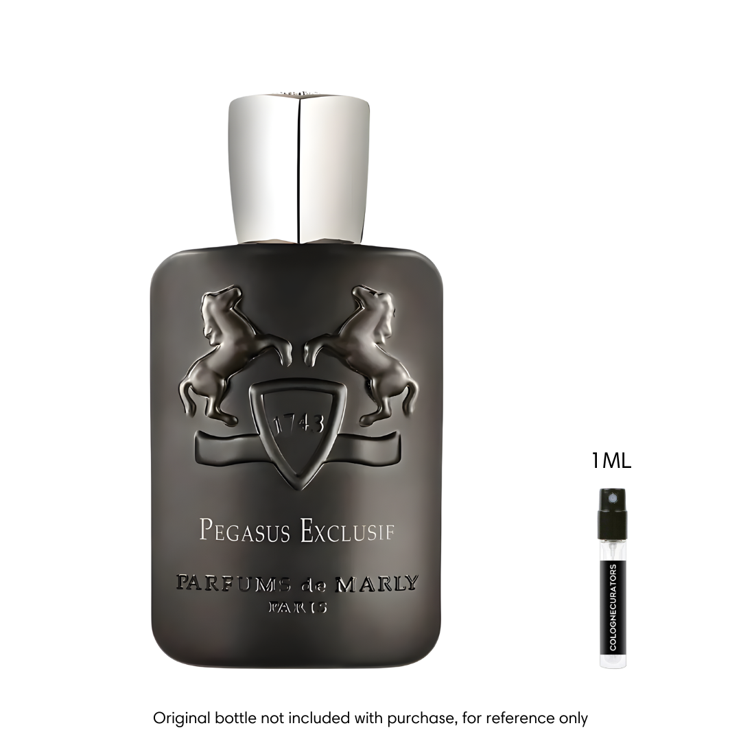SAMPLE - Parfums De Marly Pegasus Exclusif EDP