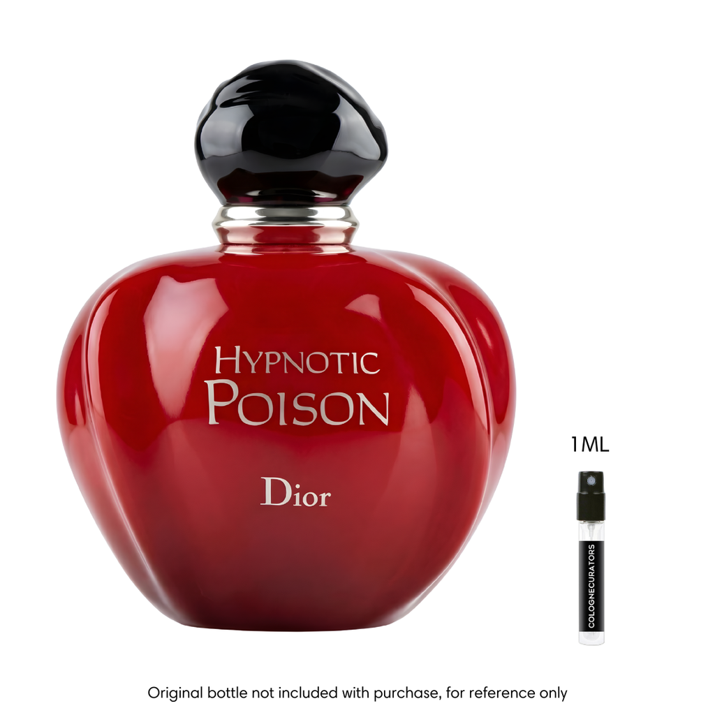 SAMPLE - Dior Hypnotic Poison EDT