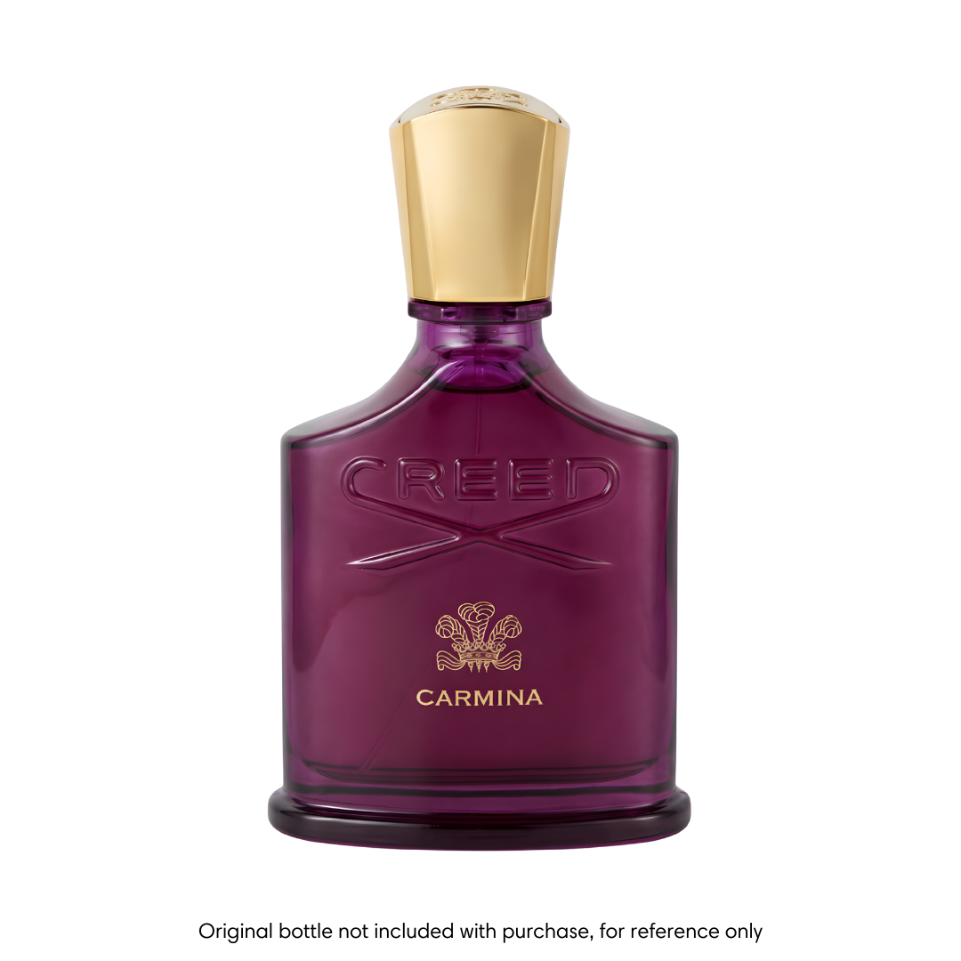 SAMPLE - Creed Carmina EDP