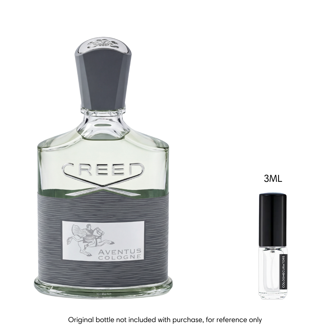 SAMPLE - Creed Aventus Cologne EDP