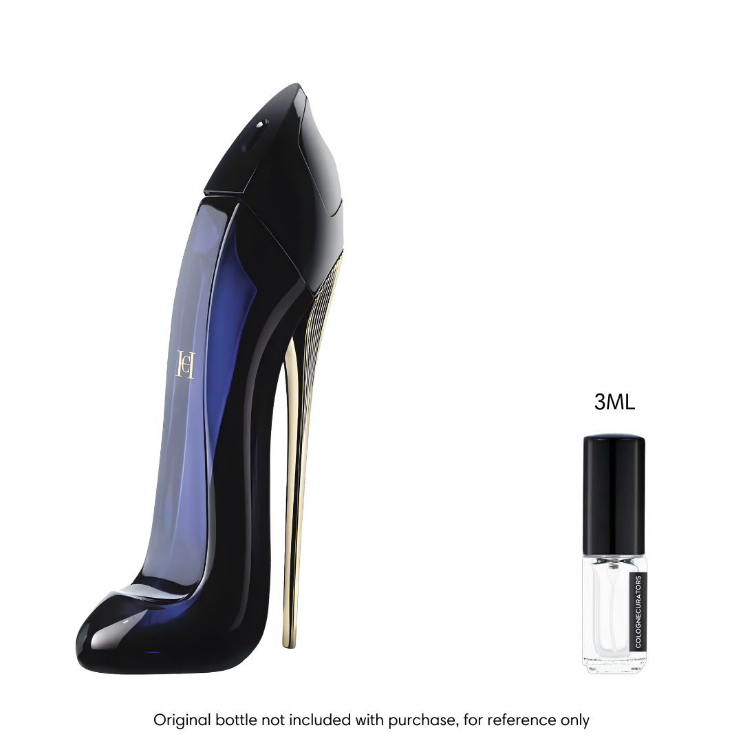 SAMPLE - Carolina Herrera Good Girl EDP