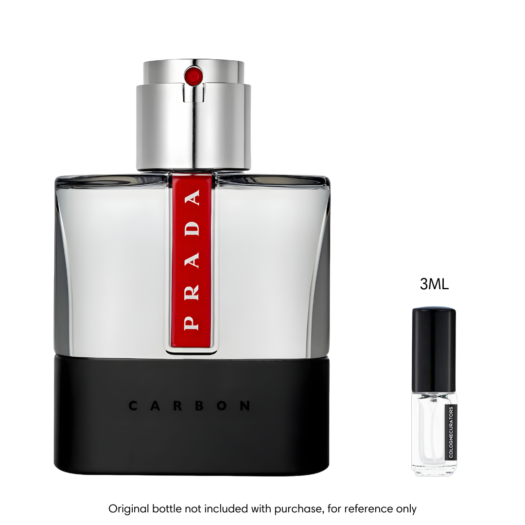 SAMPLE - Prada Luna Rossa Carbon EDT