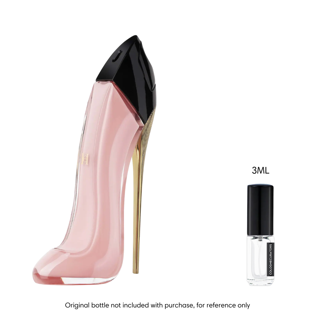 SAMPLE - Carolina Herrera Good Girl Blush EDP