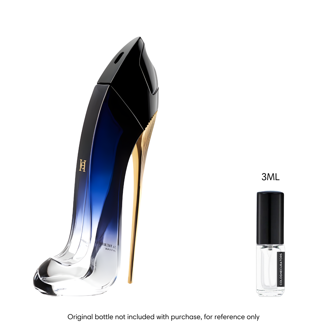 SAMPLE - Carolina Herrera Good Girl Légère EDP