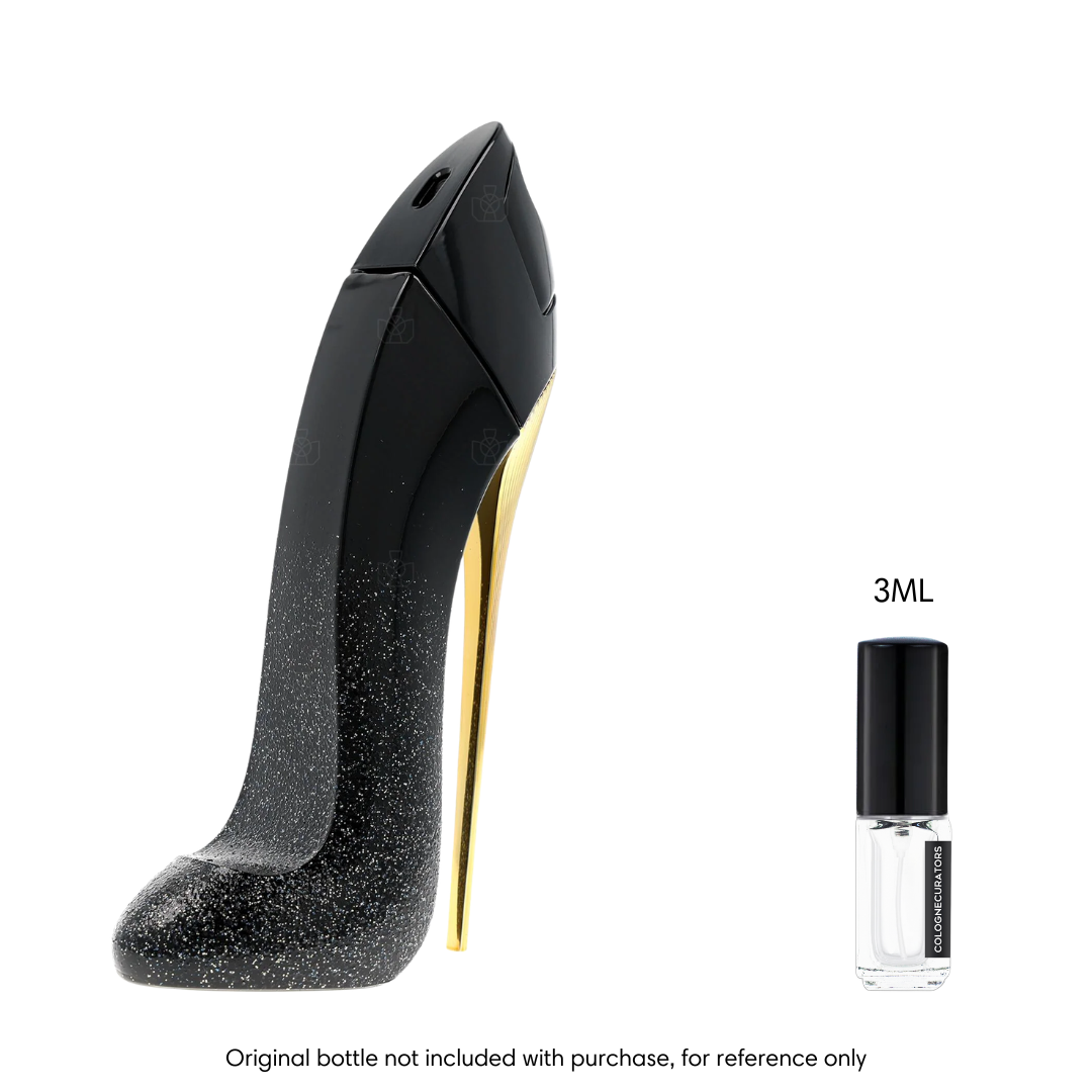 SAMPLE - Carolina Herrera Good Girl Supreme EDP