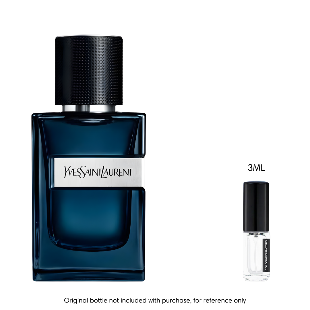 SAMPLE - Yves Saint Laurent Y Intense EDP