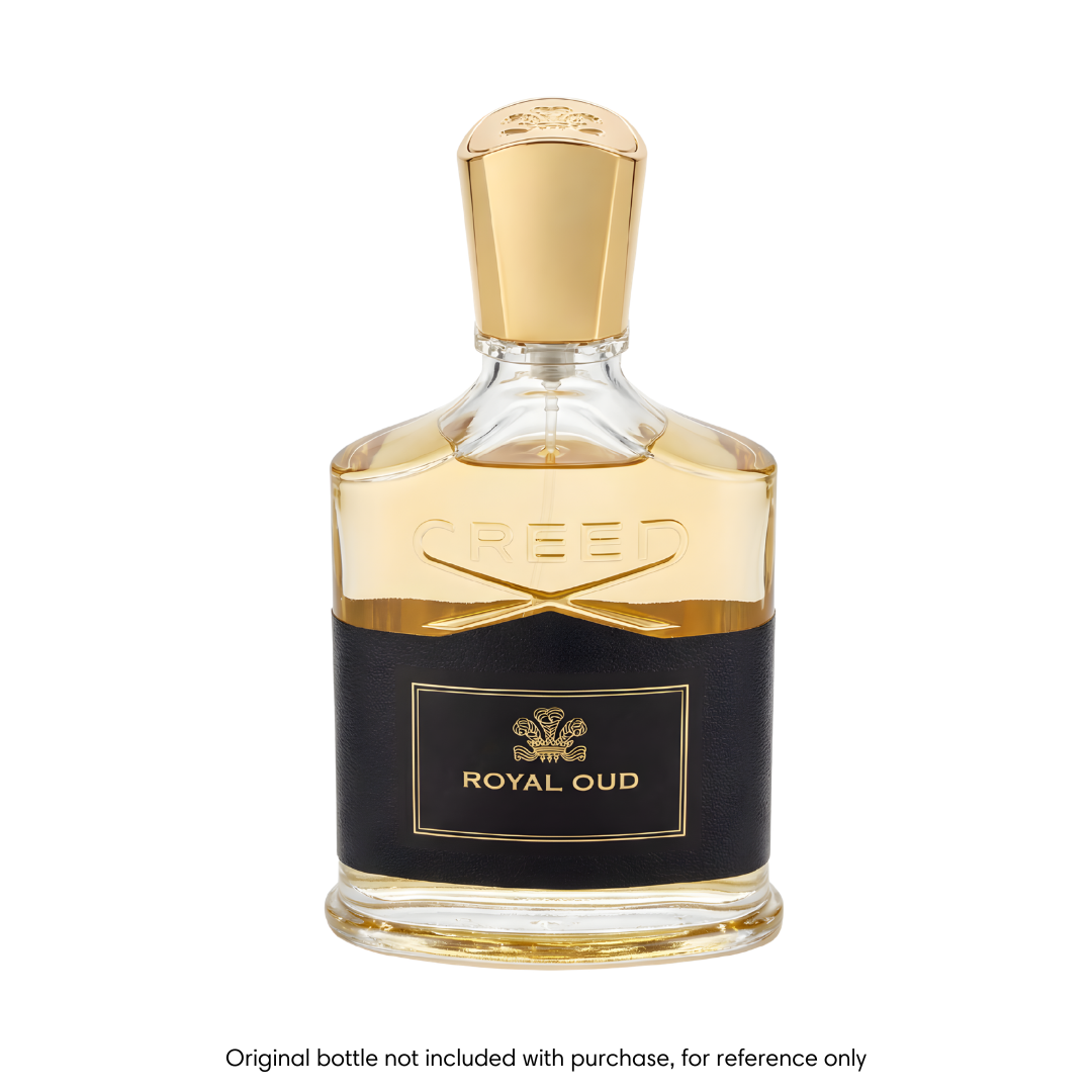 SAMPLE - Creed Royal Oud EDP