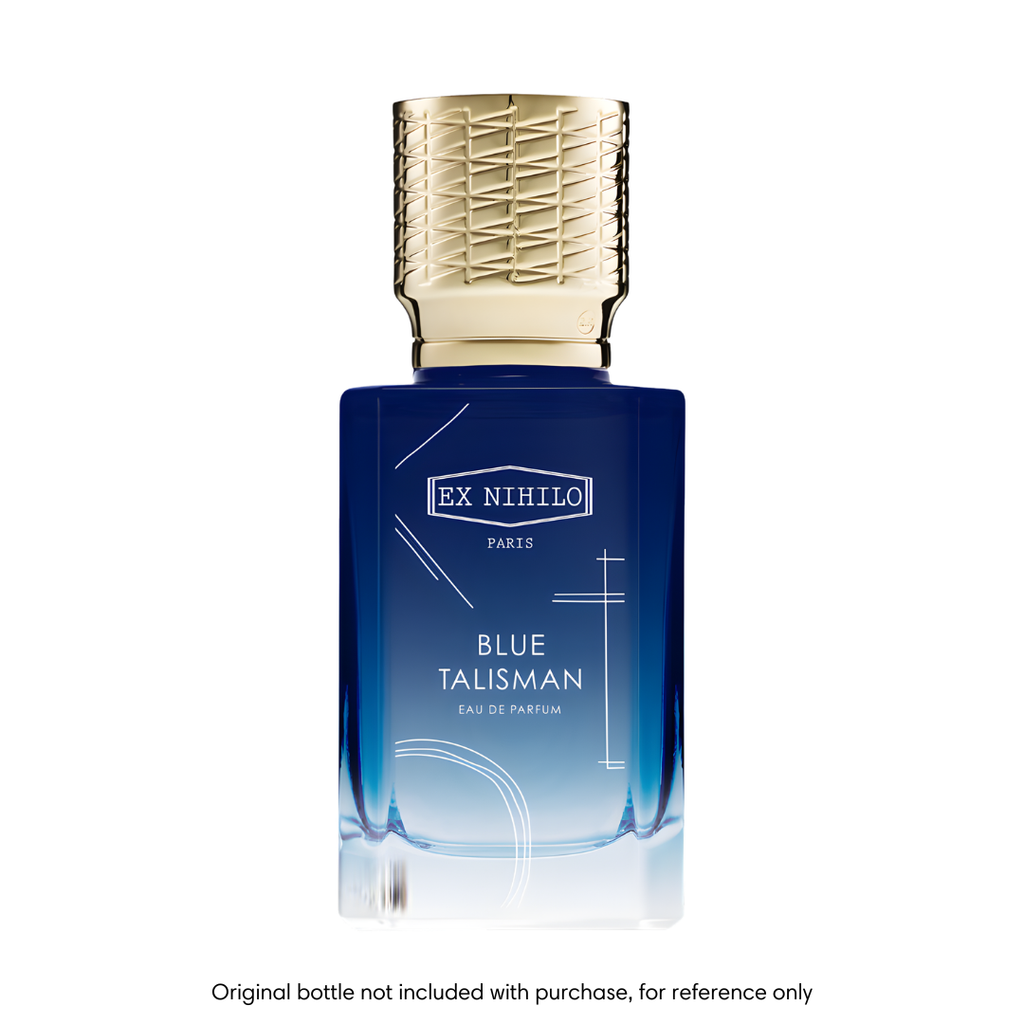 Ex Nihilo Blue Talisman EDP