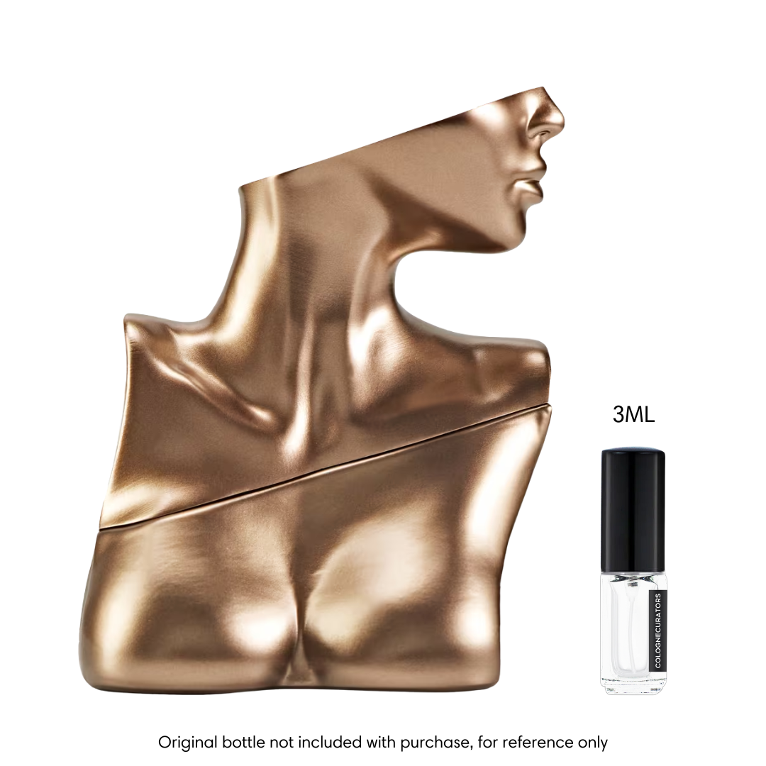 SAMPLE - Billie Eilish Eilish EDP