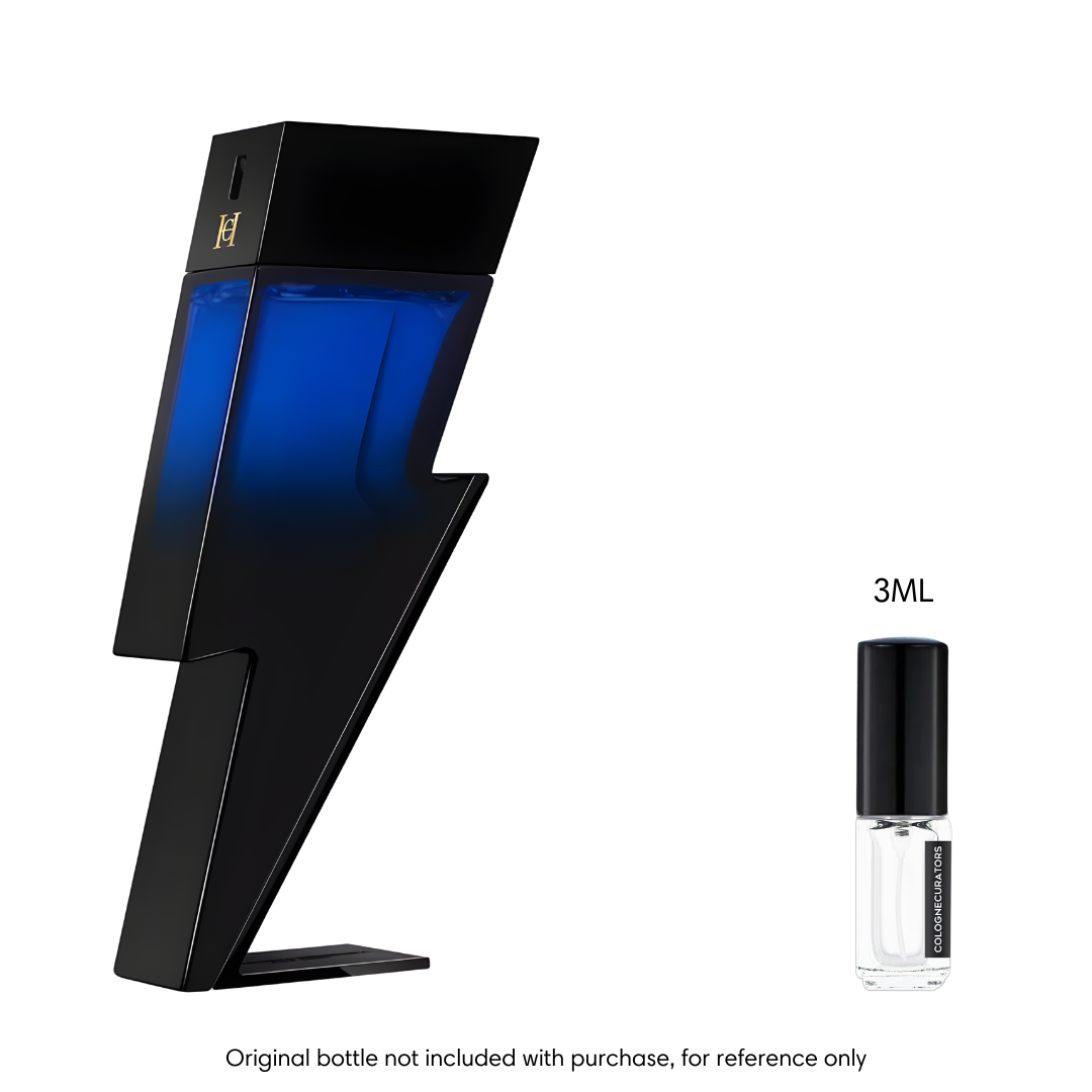 SAMPLE - Carolina Herrera Bad Boy Cobalt Elixir EDP