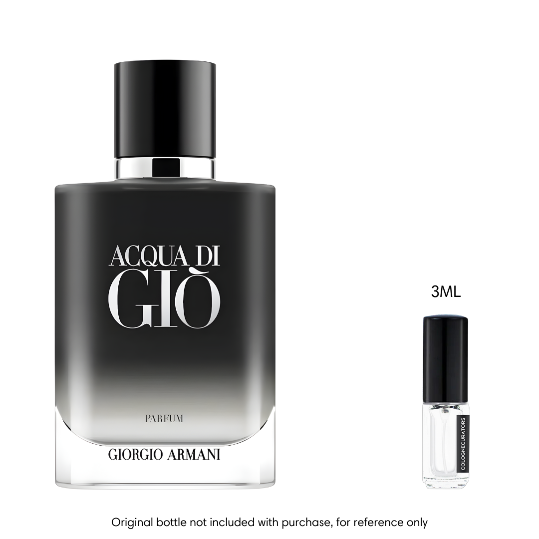 SAMPLE - Giorgio Armani Acqua Di Gio Parfum