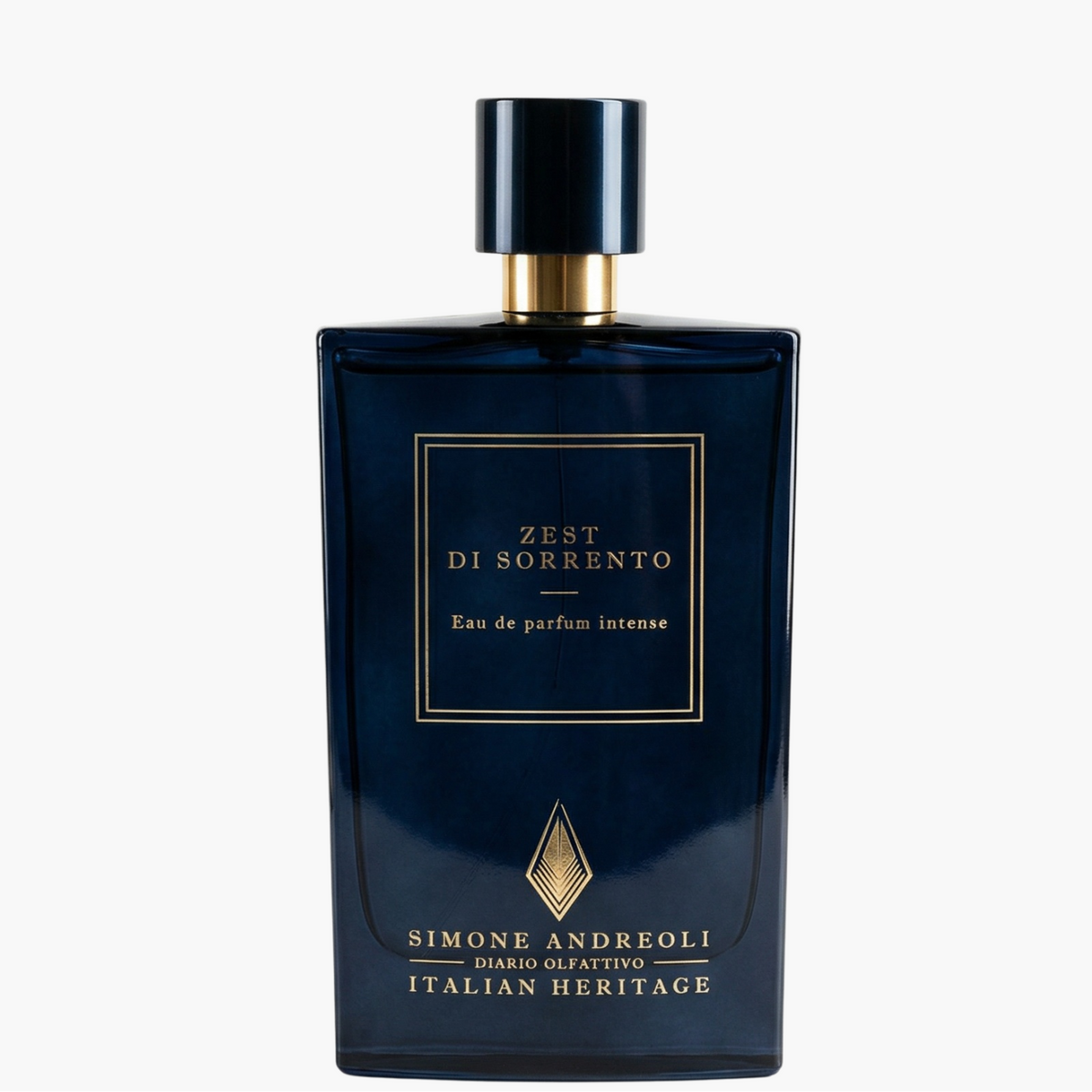 Simone Andreoli Zest di Sorrento EDP