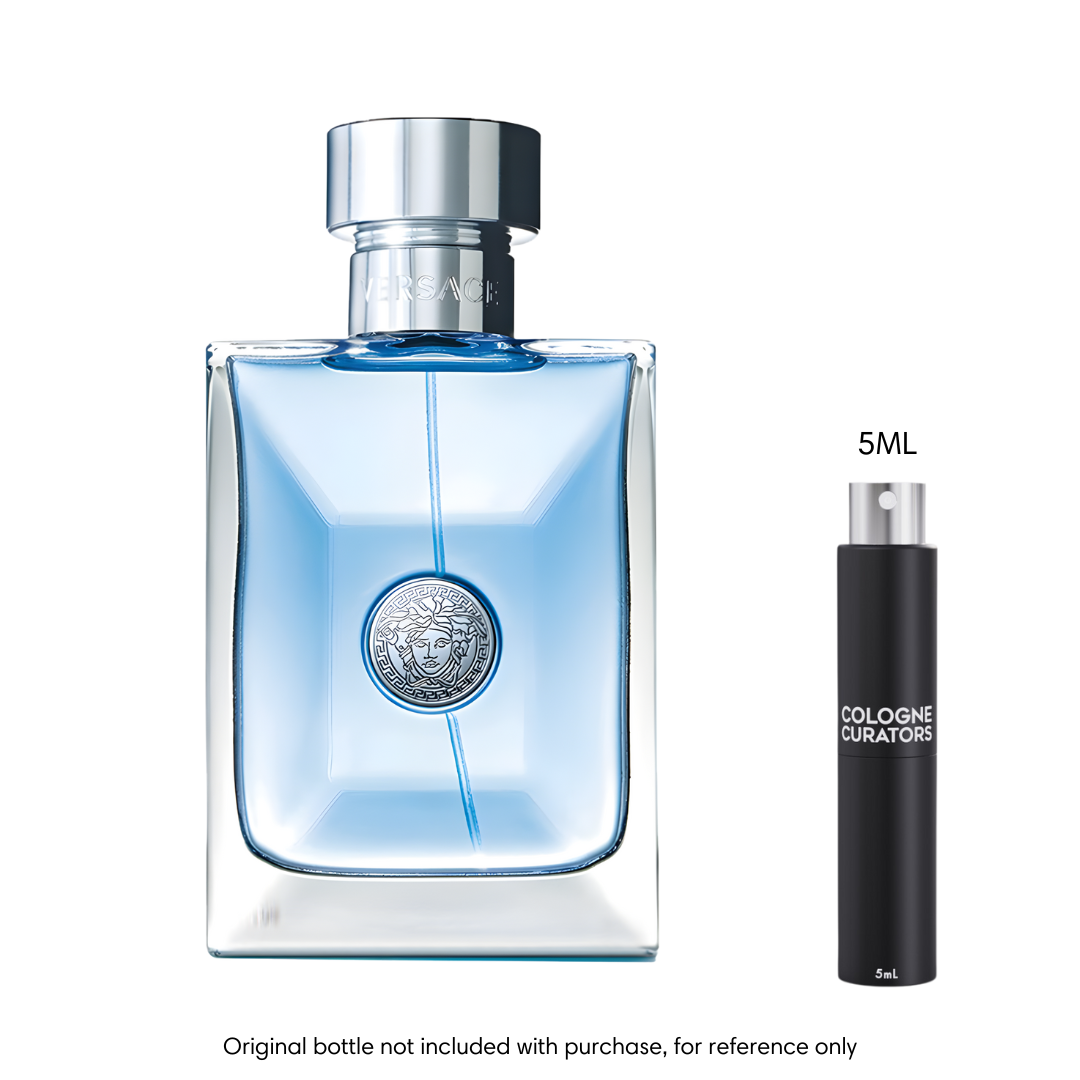 SAMPLE - Versace Pour Homme EDT