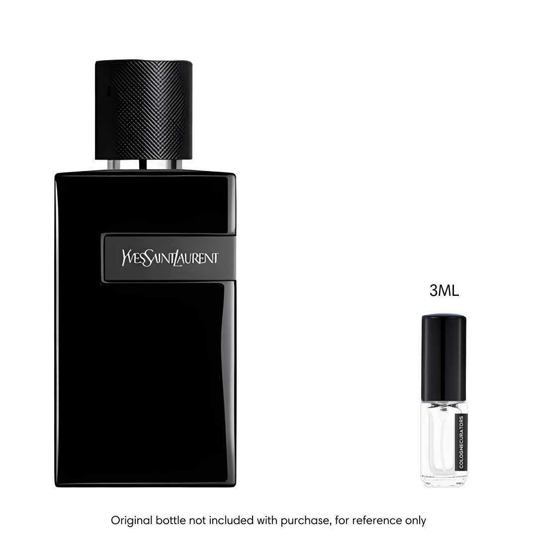 SAMPLE - Yves Saint Laurent Y Le Parfum