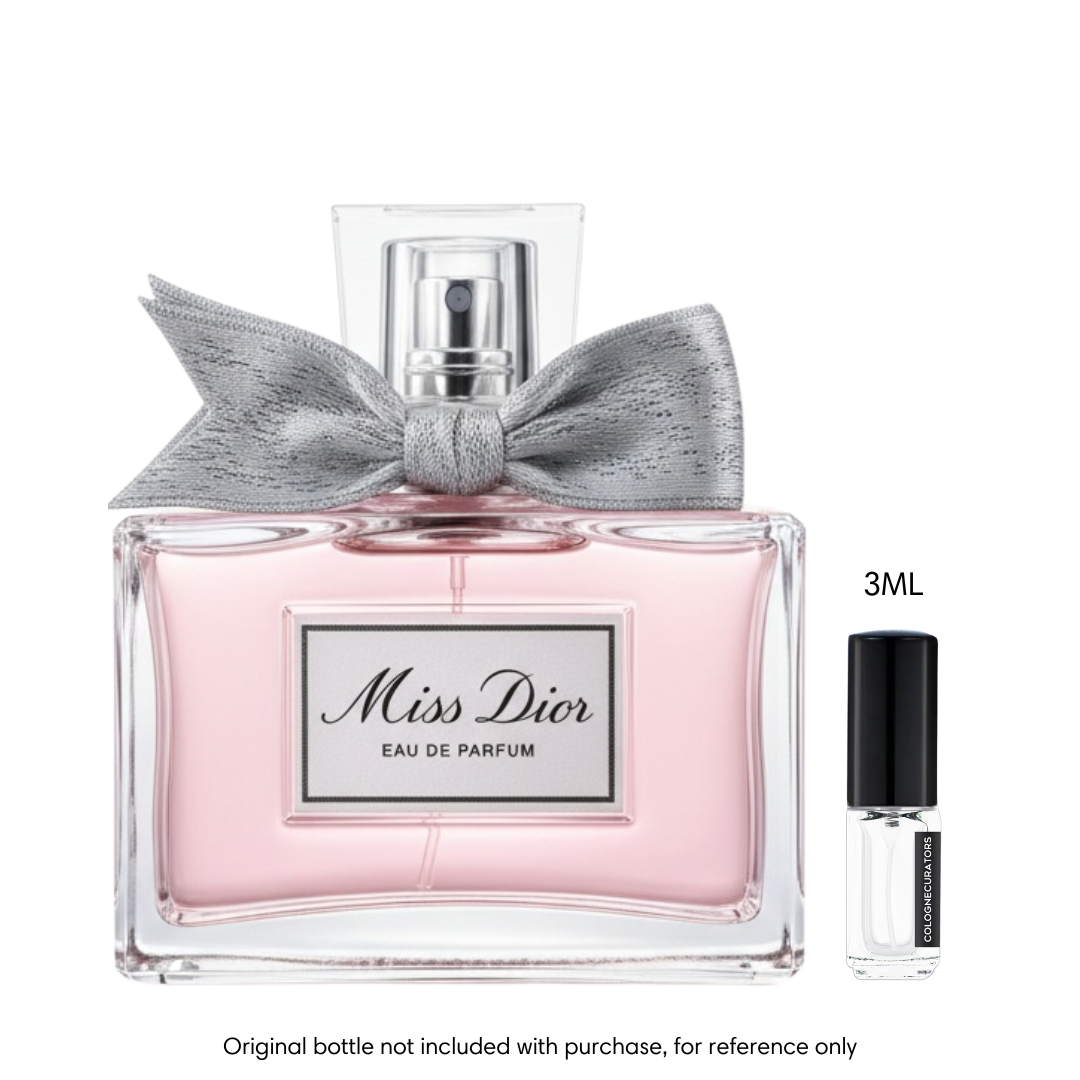 SAMPLE - Dior Miss Dior EDP