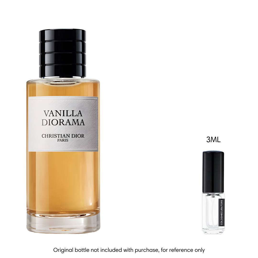 SAMPLE - Dior Vanilla Diorama EDP