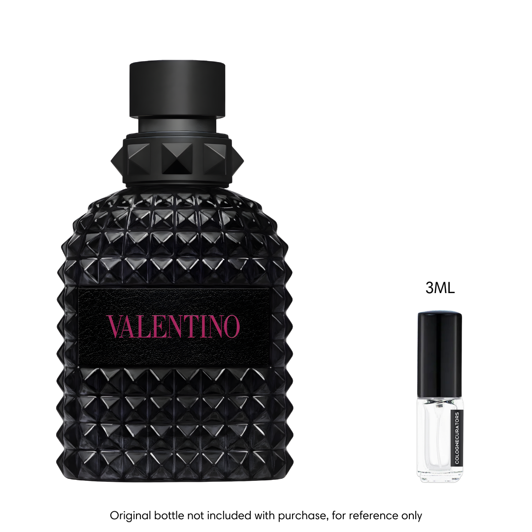 SAMPLE - Valentino Uomo Born In Roma Extradose Parfum