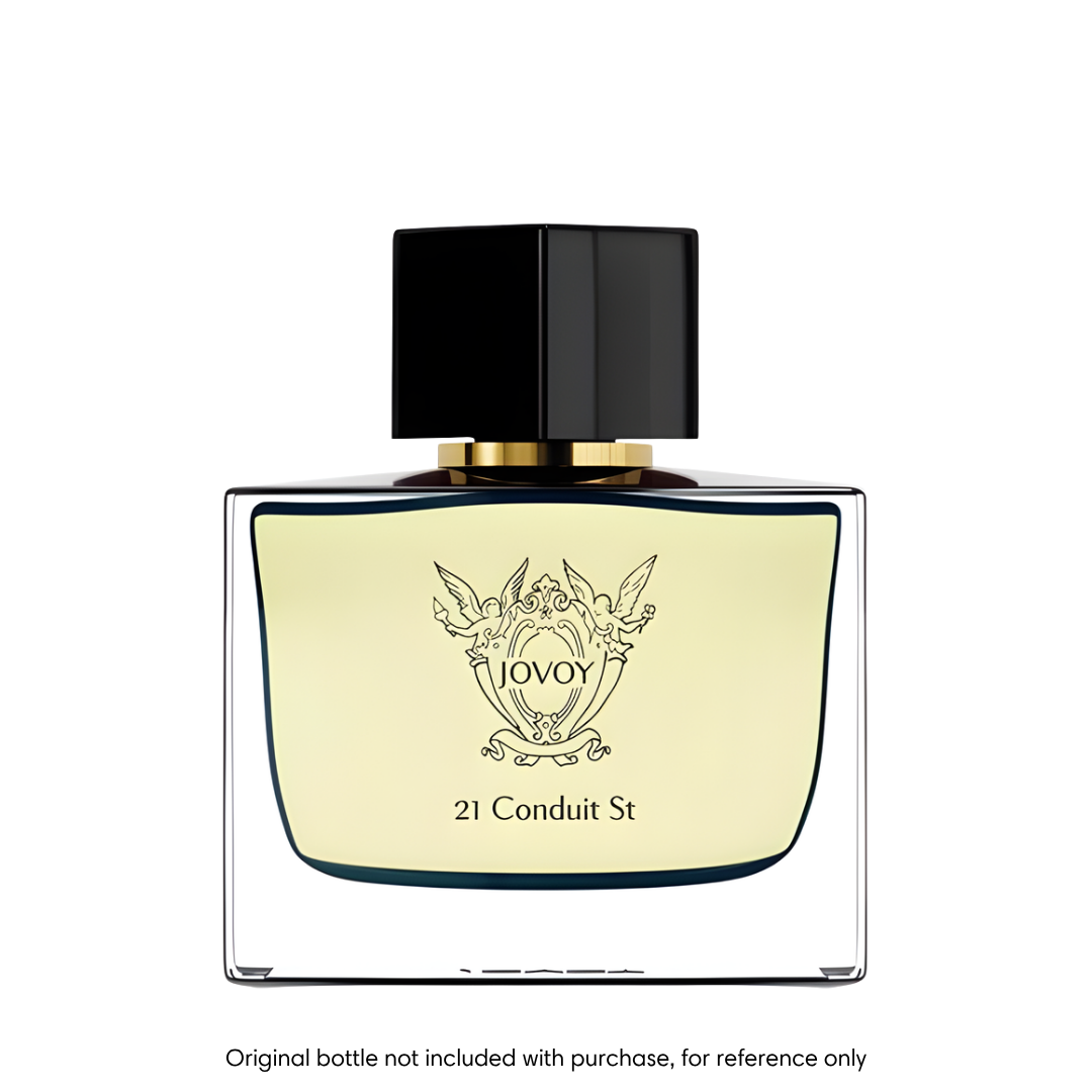 Jovoy Paris 21 Conduit St EDP