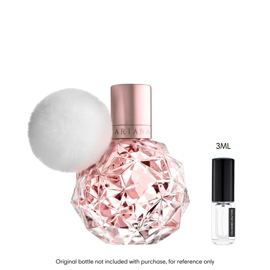 SAMPLE - Ariana Grande Ari EDP