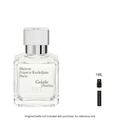 SAMPLE - Maison Francis Kurkdjian Gentle Fluidity Silver EDP
