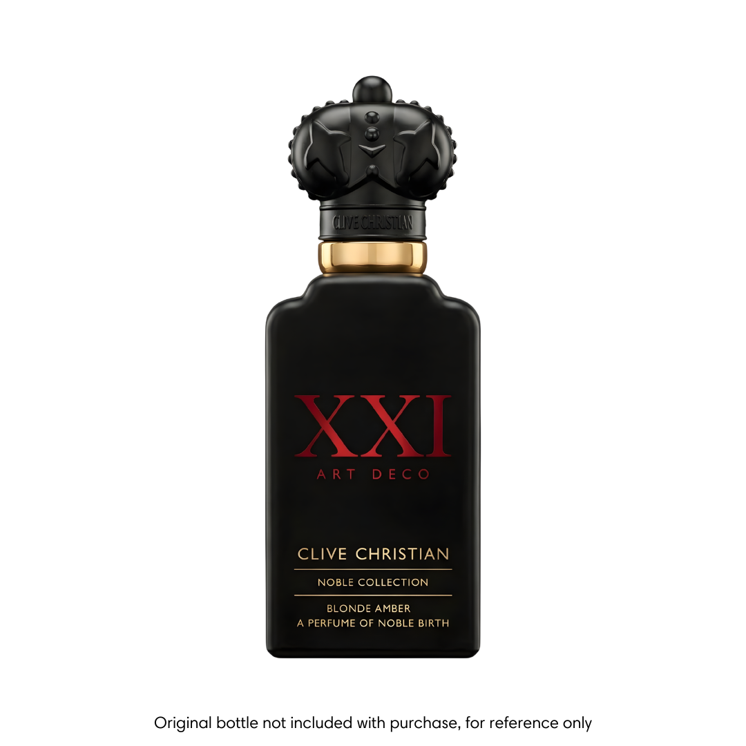SAMPLE - Clive Christian Blonde Amber EDP